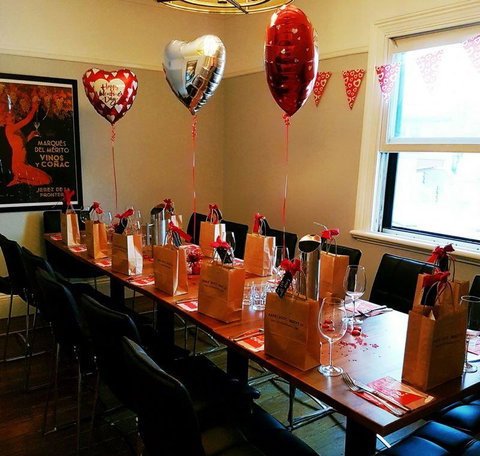 FireDrum - Southport Accommodation 7