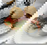 Canopy Cafe - Southport Accommodation