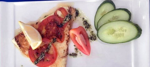 Let's Do Greek - Southport Accommodation 0