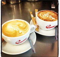 Cuisine Cafe - Southport Accommodation