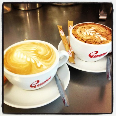 Cuisine Cafe - Southport Accommodation 0