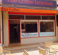 The Coffee Incident - Southport Accommodation