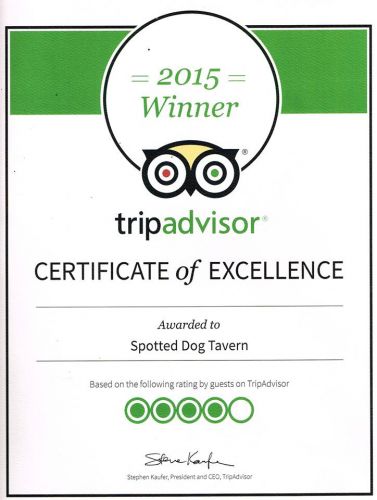 Spotted Dog Tavern - Southport Accommodation 2