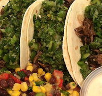 Famished Homestyle Food Bar - Accommodation Southport