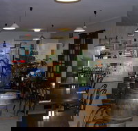 Froggy's Bistro - Accommodation Southport