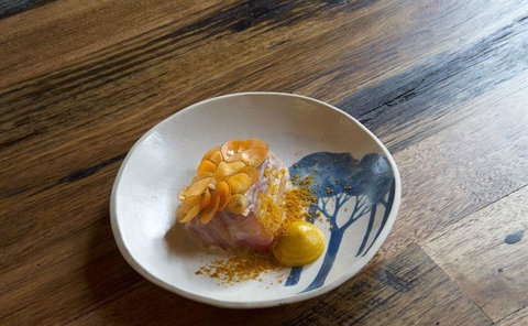 Greasy Zoes - Southport Accommodation 9