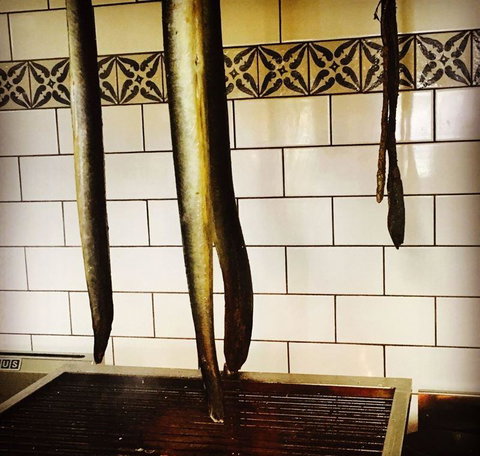 Greasy Zoes - Southport Accommodation 12