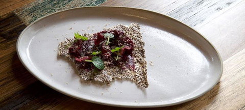 Greasy Zoes - Southport Accommodation 2