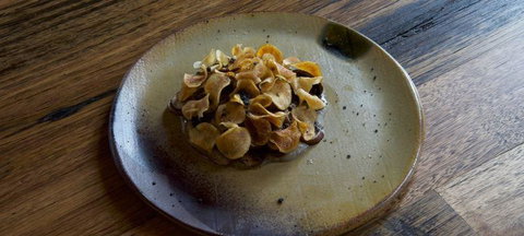 Greasy Zoes - Southport Accommodation 3