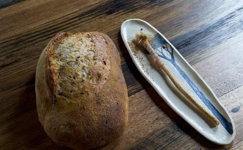 Greasy Zoes - Southport Accommodation 8