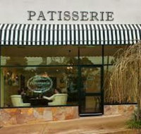 Interlude Patisserie - Southport Accommodation