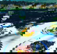 Mount Broke Wines Restaurant - Accommodation Southport