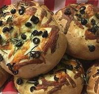 All' Antica Italian Restaurant  Pizzeria - Accommodation Southport