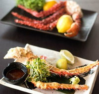 Aurora Ozone Hotel Restaurant - Accommodation Southport