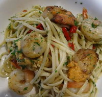 Bay Bar  Bistro - Accommodation Southport