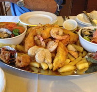 Clancy's Restaurant - Accommodation Southport