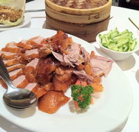 Dahu Peking Duck Restaurant - Southport Accommodation