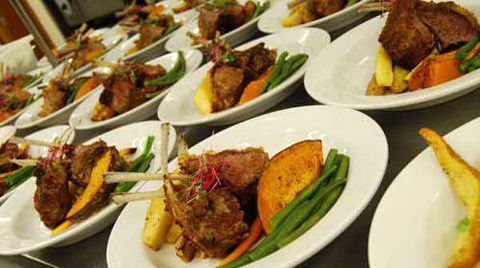 Goa Indian Fusion - Southport Accommodation 9