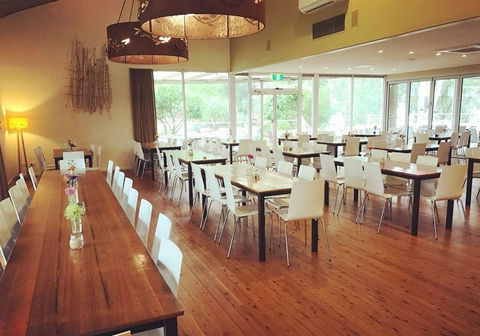 Goa Indian Fusion - Southport Accommodation 4