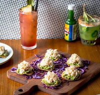 Mamasita - Southport Accommodation