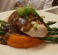 Marron Cafe - Accommodation Southport