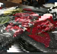 Melbourne Dae Jang Geum Korean BBQ - Southport Accommodation