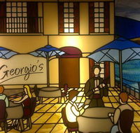 Portello Rosso - Southport Accommodation