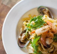 Royal Exchange Bistro - Southport Accommodation