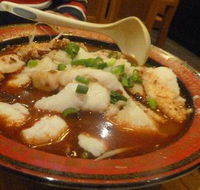 Spicy Fish Restaurant - Southport Accommodation