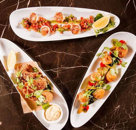 Spirits N Spices - Accommodation Southport 1