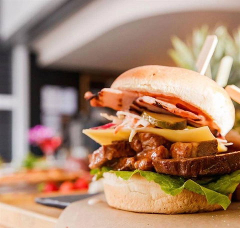 Spirits N Spices - Accommodation Southport 2