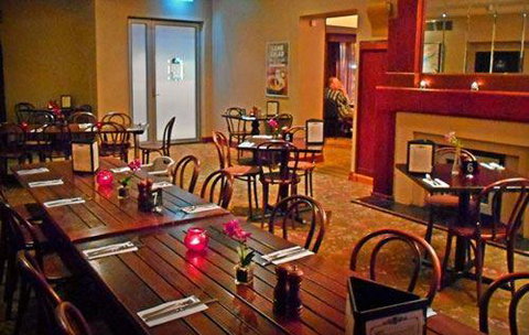 Spirits N Spices - Accommodation Southport 6