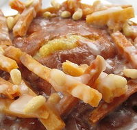 Stage Door Theatre Restaurant