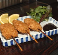 Yakitori Takumi - Southport Accommodation