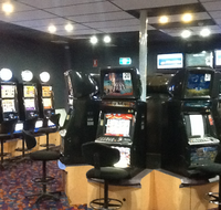 Tennant Creek Memorial Club - Southport Accommodation