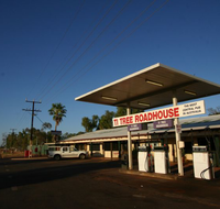 Ti Tree Roadhouse - Southport Accommodation