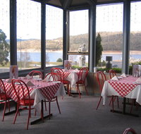 Angie's Italian Kitchen - Southport Accommodation