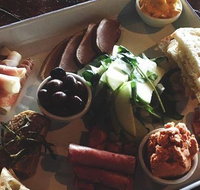 Brumby Bar  Grill - Southport Accommodation