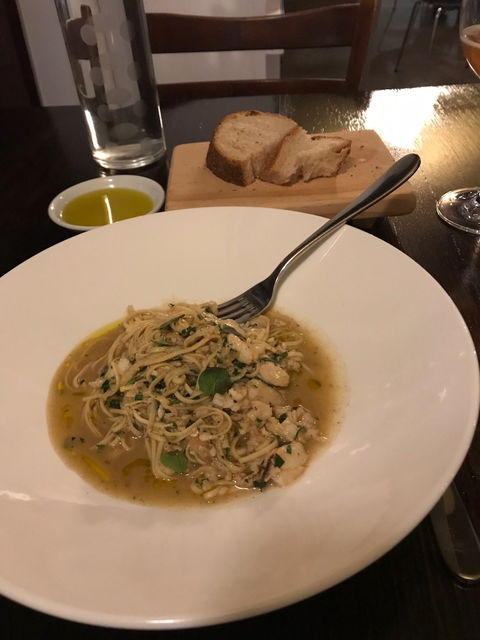 Foglia Di Fico - Southport Accommodation 6