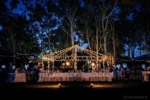 Penny Lane Gardens Restaurant & Function Centre - Southport Accommodation 0