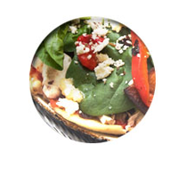 Bella Martinos Italian Restaurant  Pizzeria - Southport Accommodation
