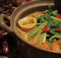 Indian Curry Bazaar - Southport Accommodation