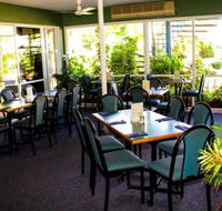 KBRs Licensed Restaurant - Southport Accommodation