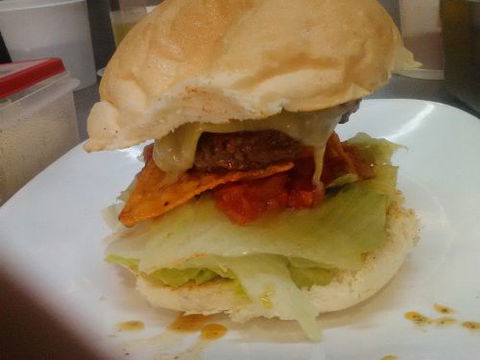 Burger & Kebab Shack - Southport Accommodation 0