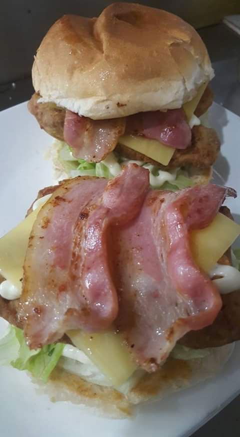 Burger & Kebab Shack - Southport Accommodation 1