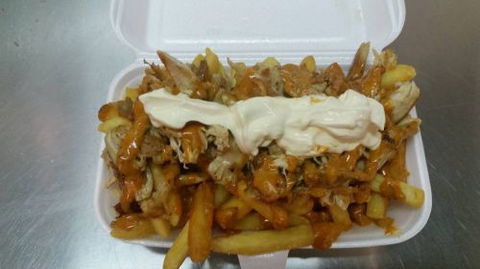 Burger & Kebab Shack - Southport Accommodation 2