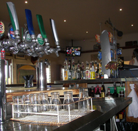 Currajah Hotel - Southport Accommodation