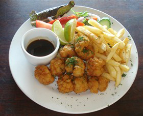 Rapid Creek NT Accommodation Southport