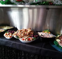 Bunya Nut Cafe - Southport Accommodation