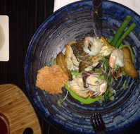 Essence Bar  Grill - Southport Accommodation